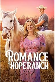 Watch Free Romance at Hope Ranch (2026)