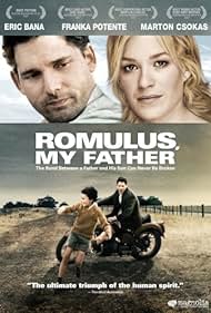 Watch Free Romulus, My Father (2007)