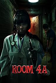 Watch Free Room 4A (2025)