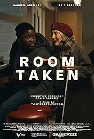 Watch Free Room Taken (2023)