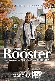 Watch Free Rooster (2026–)