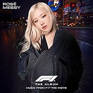 Watch Free ROSE: Messy (2025)