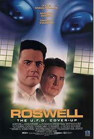 Watch Free Roswell (1994)