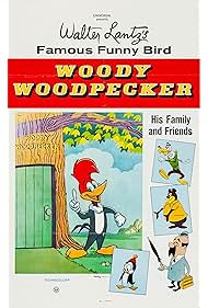 Watch Free Rough Riding Hood (1966)