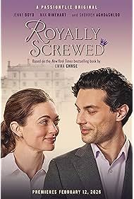 Watch Free Royally Screwed (2026)