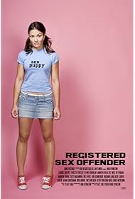 Watch Free RSO Registered Sex Offender (2008)