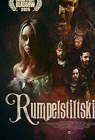 Watch Free Rumpelstiltskin (2025)