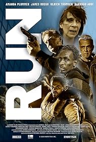 Watch Free Run (2025)