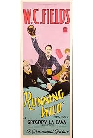 Watch Free Running Wild (1927)