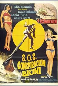 Watch Free S O S Operation Bikini (1967)
