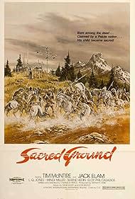 Watch Free Sacred Ground (1983)