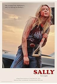 Watch Free Sally (2024)