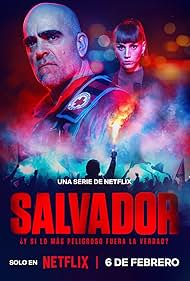Watch Free Salvador (2025)