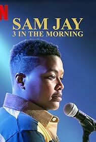 Watch Free Sam Jay 3 in the Morning (2020)