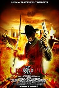 Watch Free Samurai Priest Vampire Hunter (2009)