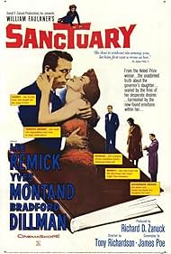 Watch Free Sanctuary (1961)
