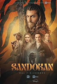 Watch Free Sandokan (2025–)