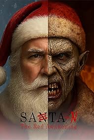 Watch Free Santa-N the Red Awakening (2025)