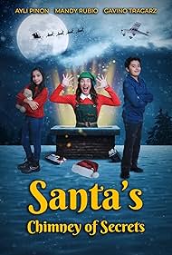 Watch Free Santas Chimney of Secrets (2024)