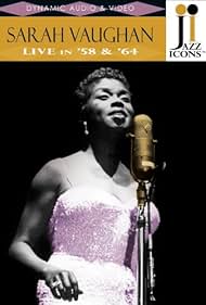 Watch Free Sarah Vaughan Live in 58 64 (2007)