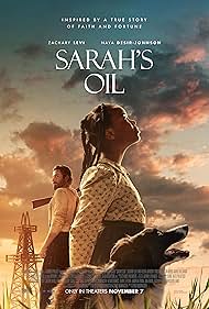Watch Free Sarahs Oil (2025)