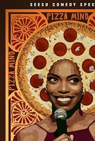 Watch Free Sasheer Zamata Pizza Mind (2017)