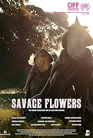 Watch Free Savage Flowers (2025)