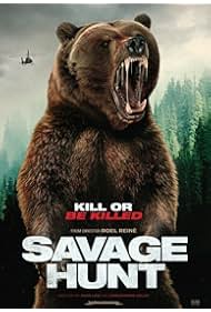 Watch Free Savage Hunt (2025)