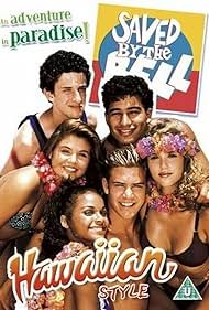 Watch Free Saved by the Bell Hawaiian Style (1992)