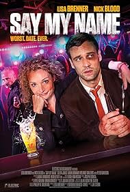 Watch Free Say My Name (2018)