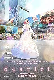 Watch Free Scarlet (2025)