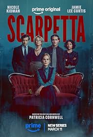 Watch Free Scarpetta (2026–)