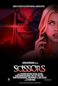 Watch Free Scissors (2025)