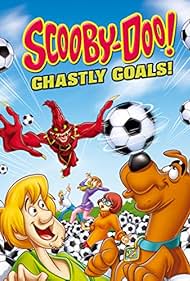 Watch Free Scooby Doo Ghastly Goals (2014)