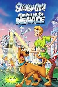 Watch Free Scooby Doo Mecha Mutt Menace (2013)