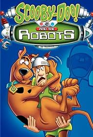 Watch Free Scooby Doo the Robots (2011)