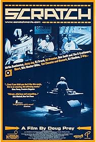 Watch Free Scratch (2001)