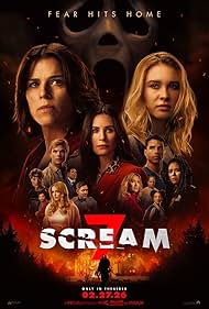 Watch Free Scream 7 (2026)