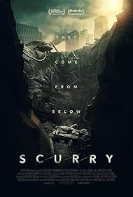 Watch Free Scurry (2024)