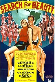 Watch Free Search for Beauty (1934)