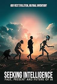 Watch Free Seeking Intelligence Past, Present and Future of AI (2025)
