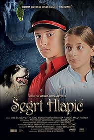 Watch Free Segrt Hlapic (2013)
