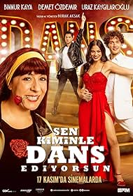 Watch Free Sen Kiminle Dans Ediyorsun (2017)