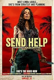 Watch Free Send Help (2026)