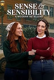 Watch Free Sense Sensibility A Modern Retelling (2025)