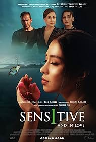 Watch Free Sensitive and in Love (2020)