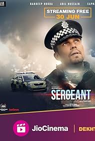 Watch Free Sergeant (2023)