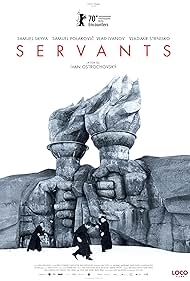Watch Free Servants (2020)