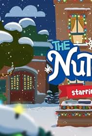 Watch Free Sesame Street The Nutcracker (2022)