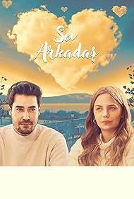 Watch Free Sev Arkadas (2025)